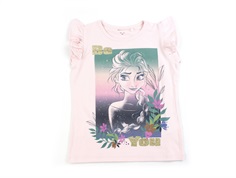 Name It festival bloom Frost top